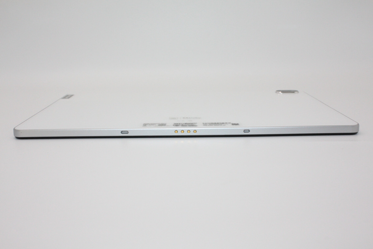 Lenovo Tab P11 5G LET01（ムーンホワイト）美品 Lenovo（レノボ） LenovoTab P11 5G LET01 ムーンホワイト SIMフリー B