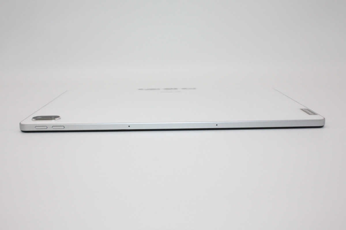 Lenovo（レノボ） LenovoTab P11 5G LET01 ムーンホワイト SIMフリー B