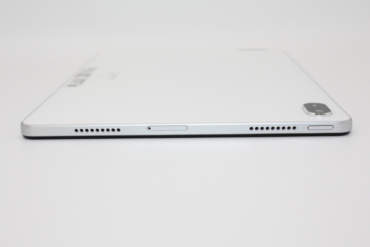 Lenovo（レノボ） LenovoTab P11 5G LET01 ムーンホワイト SIMフリー B