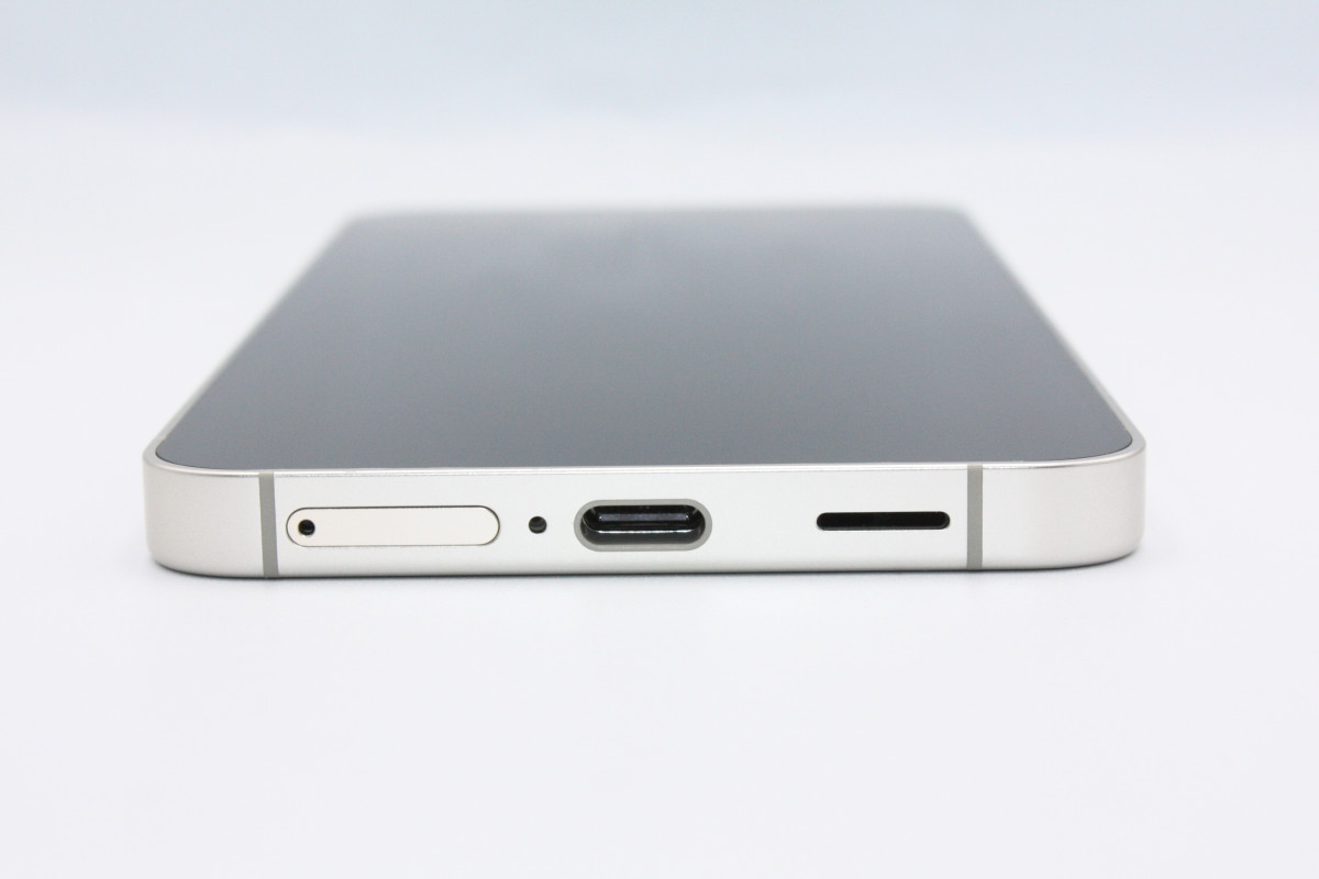 Galaxy S 美品 S24 SCG25 256GB SIMフリー アンバーイエロー Aランク