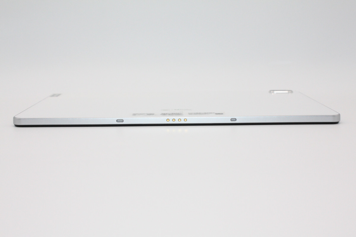 Lenovo（レノボ） LenovoTab P11 5G LET01 ムーンホワイト SIMフリー B