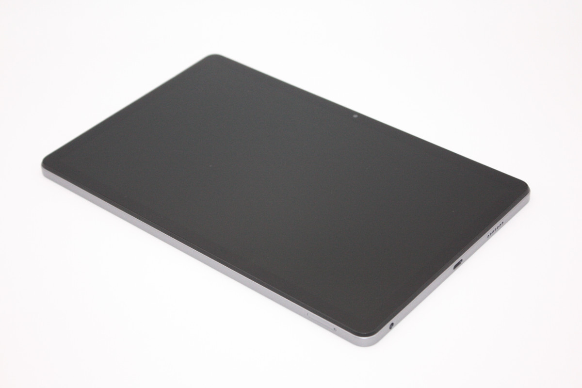 Lenovo（レノボ） Lenovo Tab M10a 5G LET02 アークティックグレー SIM