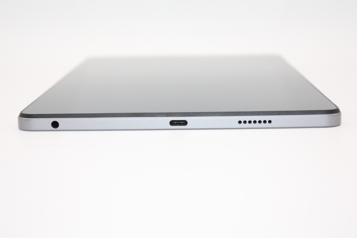 Lenovo（レノボ） Lenovo Tab M10a 5G LET02 アークティックグレー SIM