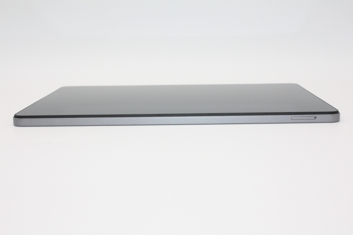 Lenovo（レノボ） Lenovo Tab M10a 5G LET02 アークティックグレー SIM