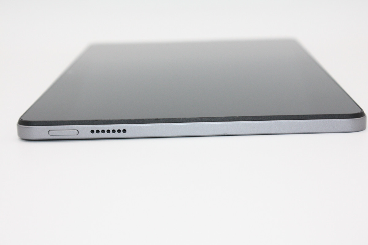 Lenovo（レノボ） Lenovo Tab M10a 5G LET02 アークティックグレー SIM