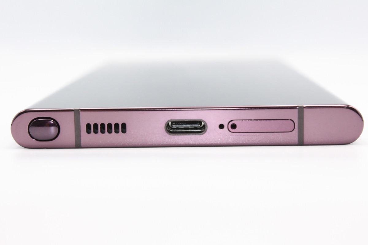 Galaxy S 訳あり特価 S22 Ultra SCG14 au版SIMフリー バーガンディ B