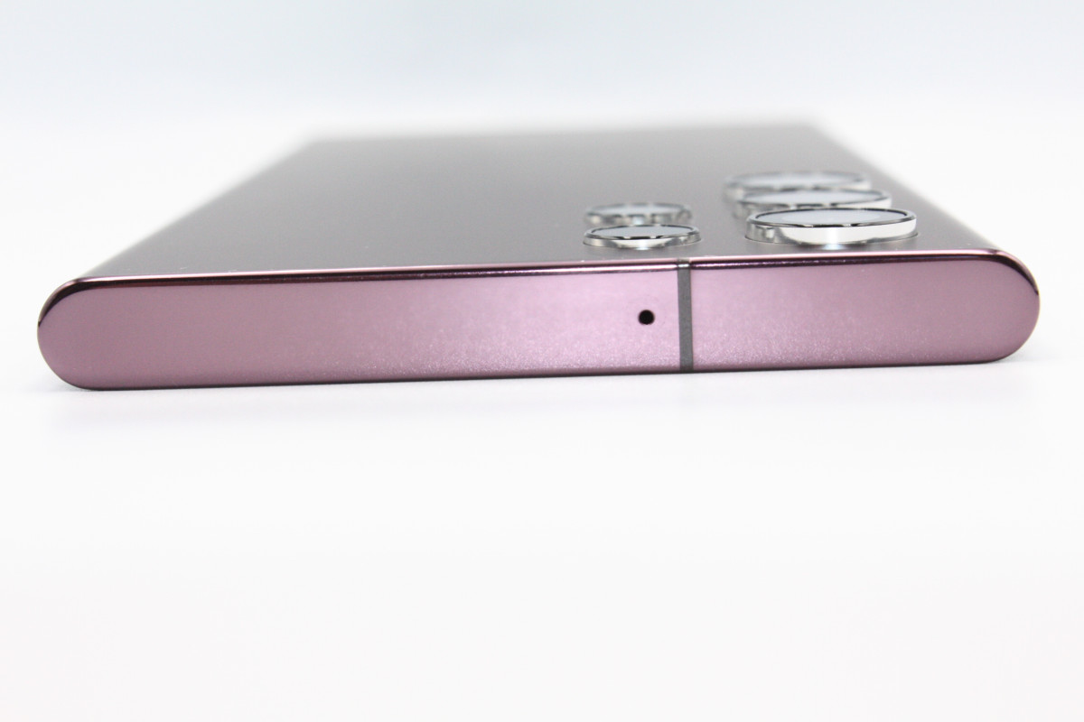 Galaxy S22 Ultra SCG14 au バーガンディ SIMフリー Galaxy S22 Ultra 256GB バーガンディ SIMフリー 良品 ムスビー｜SIM