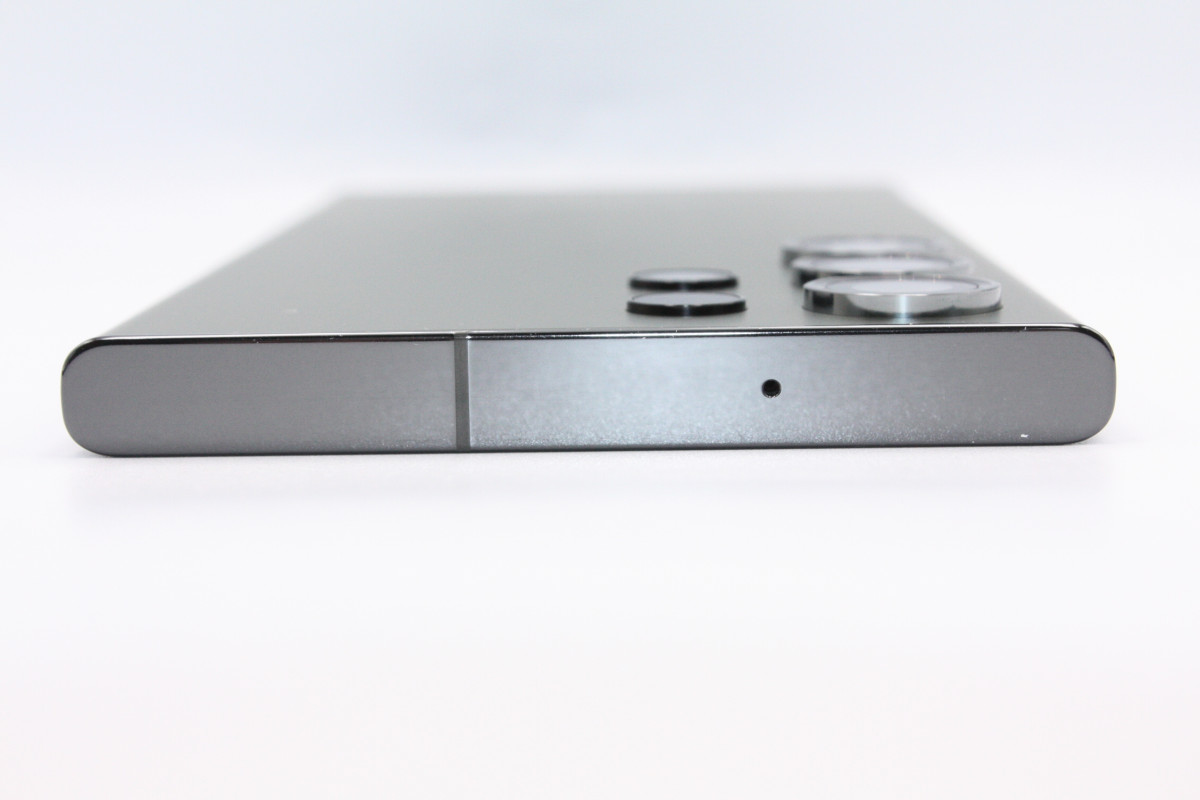 Galaxy S 訳あり特価 S23 Ultra SCG20 256GB SIMフリー グリーン B