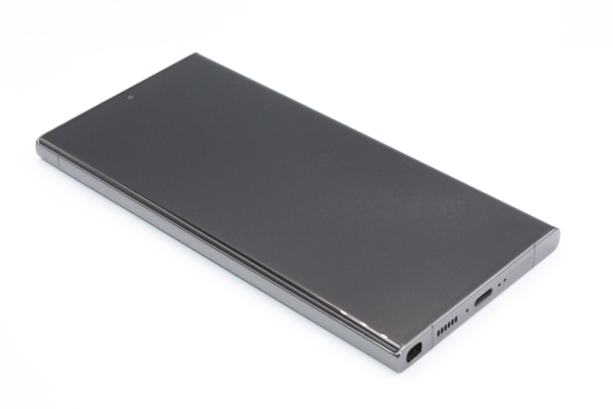 訳あり！Ｓペン無しGalaxy S23 Ultra グリーン スマホ Samsung Galaxy S23 Ultra 256GB (Unlocked) Green SM-S918UZGAXAA