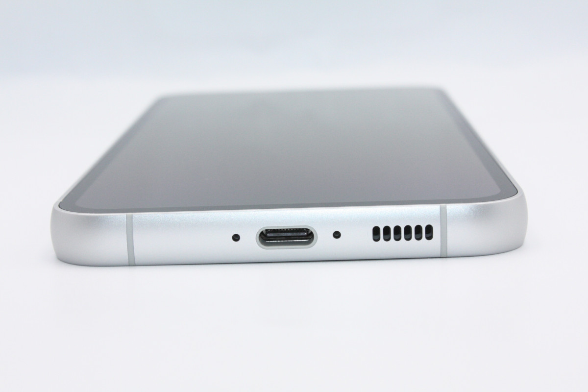 Galaxy S 美品 訳あり特価 S23 FE SCG24 SIMフリー ミント Aランク