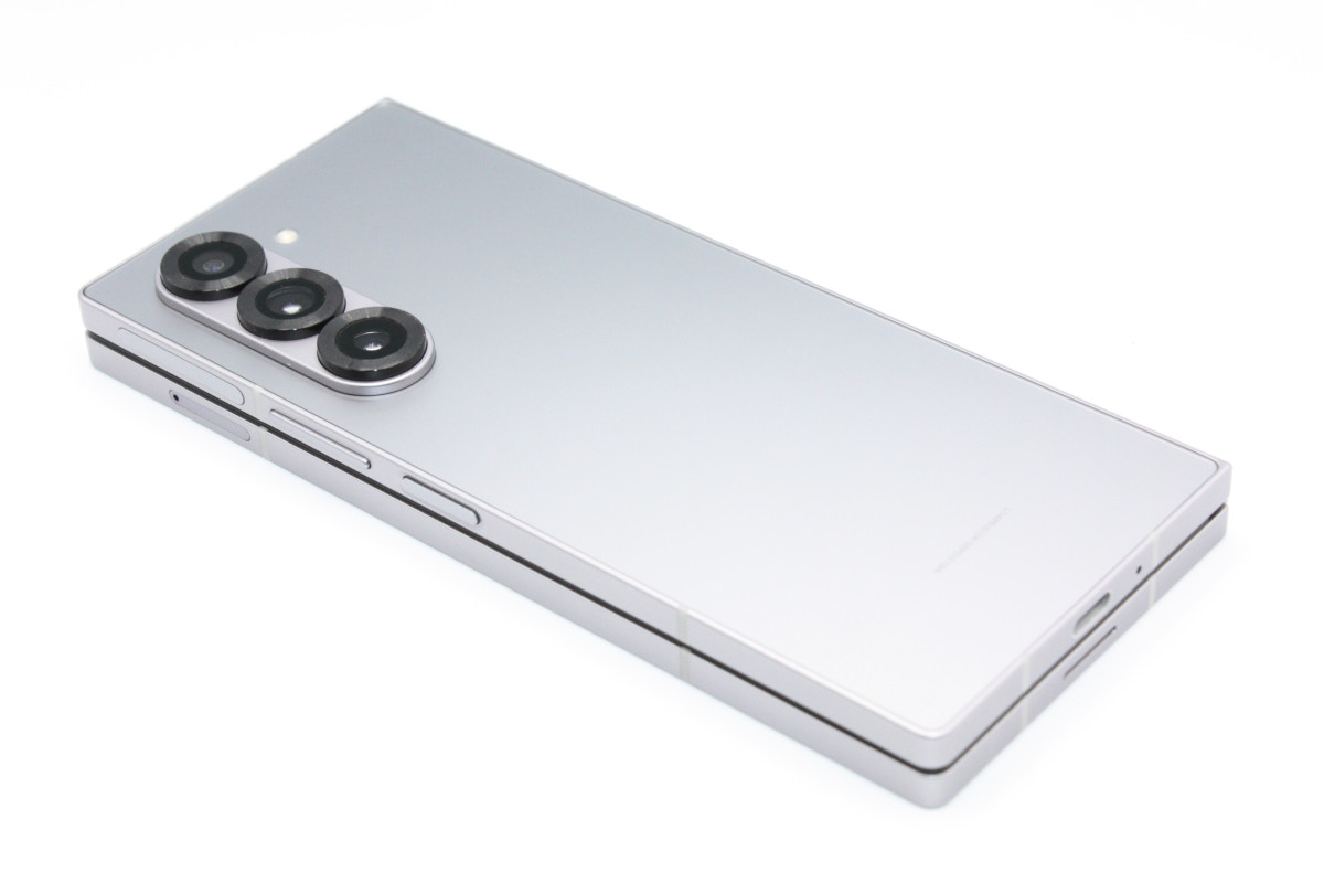 Galaxy Z Fold6 シルバーシャドウ 512GB SIMフリー国内版 Amazon.co.jp: Galaxy Z Fold6｜512GB｜シルバーシャドウ｜Galaxy AI