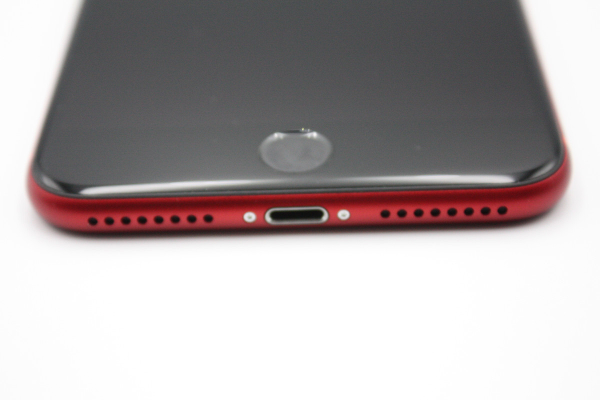 iPhone 8 Plus 訳あり特価 バッテリー状態良好(100%) 64GB SIMフリー