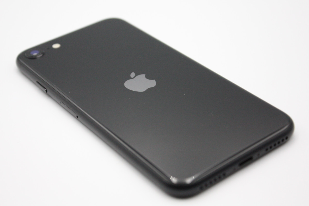 iPhone SE（第2世代） バッテリー状態良好(93%) iPhoneSE 第2世代 64GB