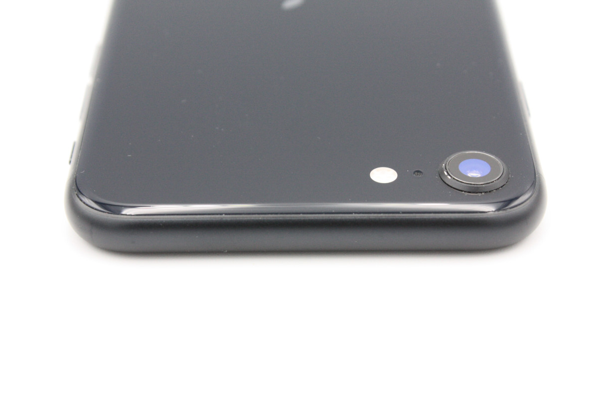 iPhone SE（第3世代） バッテリー状態良好(97%) SE 第3世代 64GB SIM