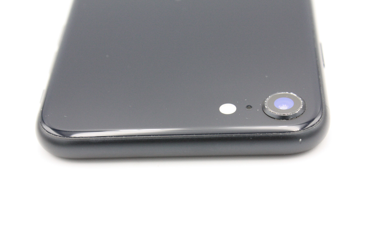 iPhone SE（第3世代） バッテリー状態良好(94%) SE 第3世代 64GB SIM