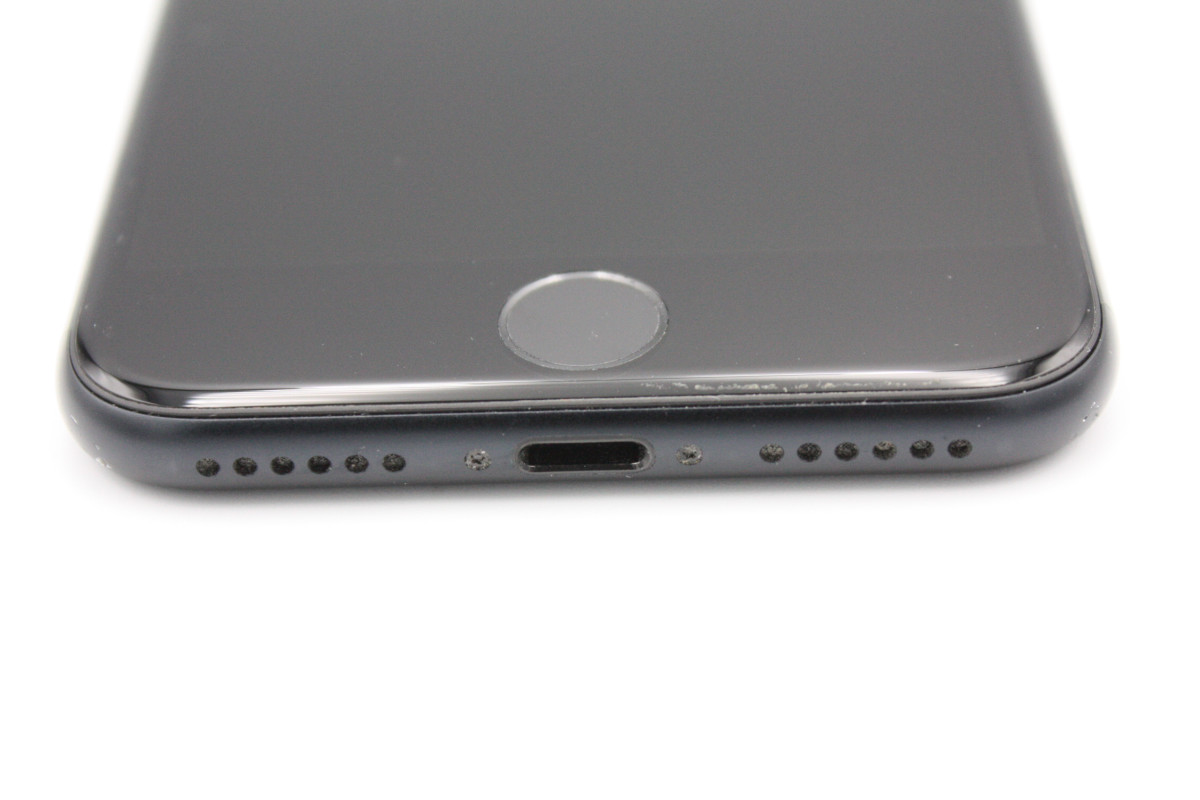 iPhone SE（第3世代） バッテリー状態良好(92%) SE 第3世代 64GB SIM