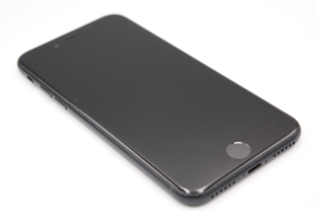 iPhone SE（第3世代） バッテリー状態良好(91%) SE 第3世代 64GB SIM