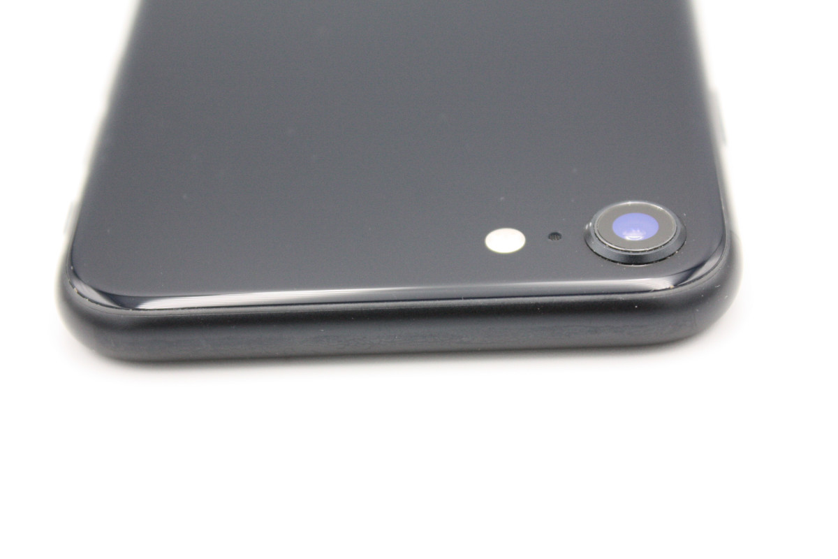 iPhone SE（第3世代） バッテリー状態良好(91%) SE 第3世代 64GB SIM