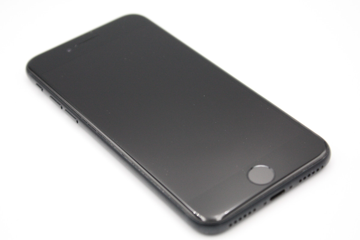 iPhone SE（第3世代） バッテリー状態良好(91%) SE 第3世代 64GB SIM