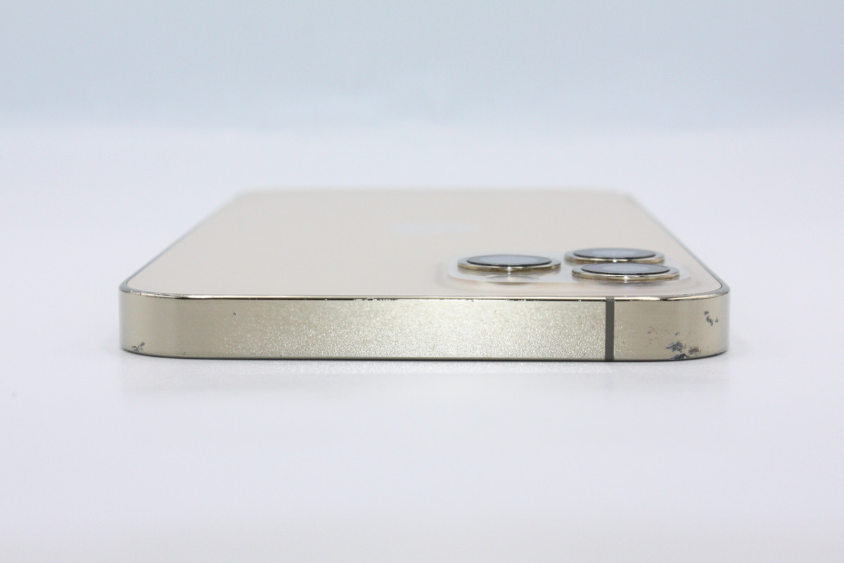 iPhone 12 Pro 訳あり特価 iPhone12Pro 256GB SIMフリー ゴールド