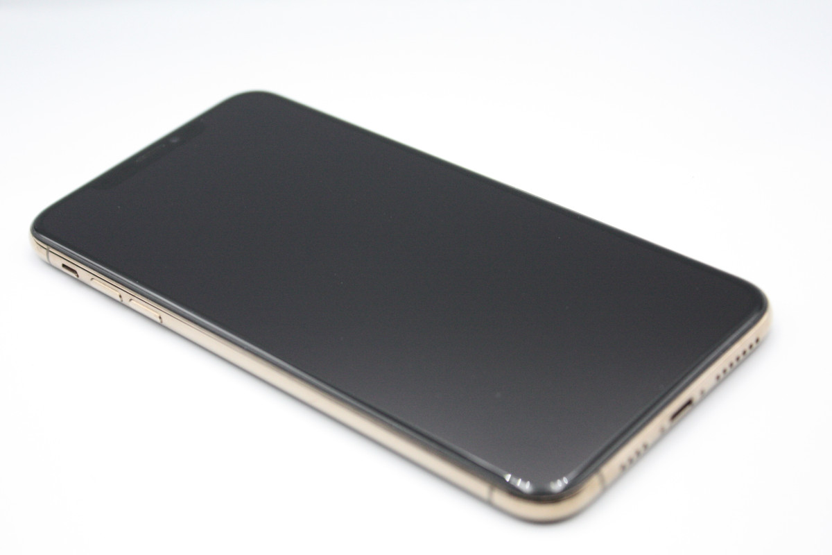 iPhone XS Max 訳あり特価 バッテリー状態良好(94%) iPhoneXSMax 64GB