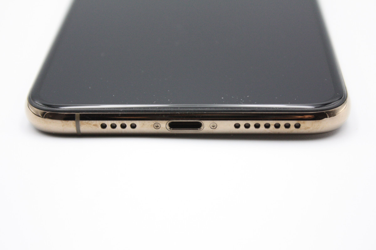 iPhone XS Max 訳あり特価 バッテリー状態良好(94%) iPhoneXSMax 64GB