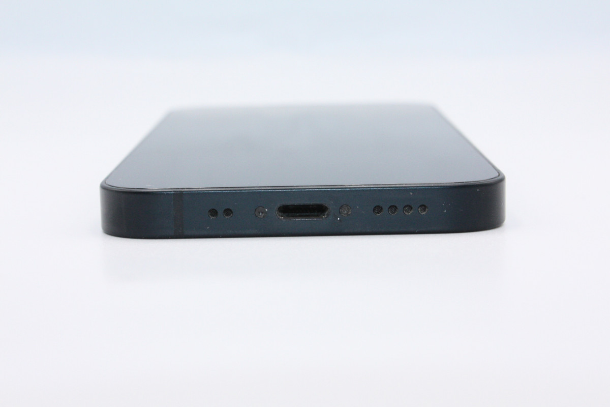 iPhone 13 mini 訳あり特価 128GB SIMフリー ミッドナイト Bランク