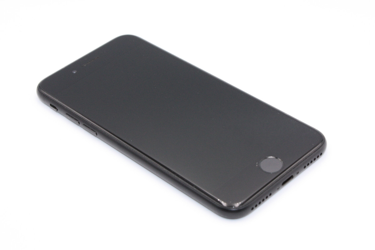 iPhone SE（第2世代） iPhoneSE 第2世代 64GB ブラック SIMロック解除