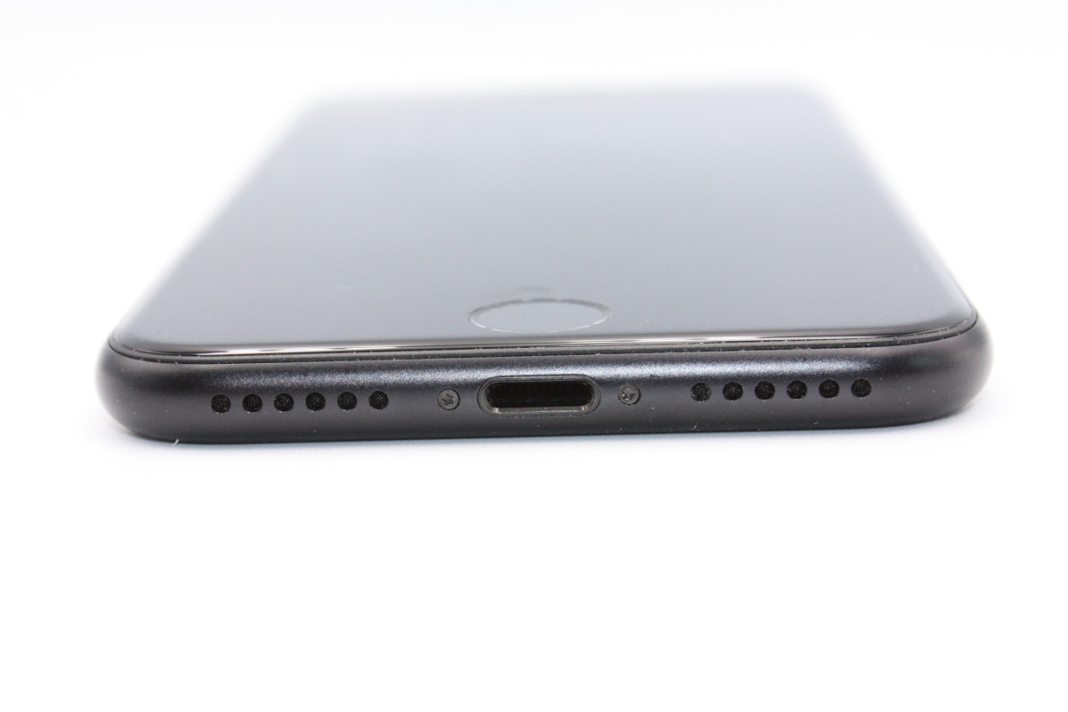 iPhone SE（第2世代） iPhoneSE 第2世代 64GB ブラック SIMロック解除