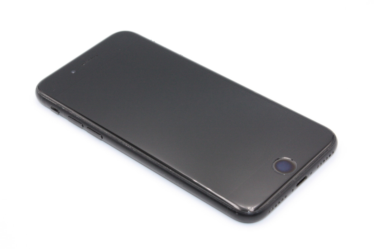 iPhone SE（第2世代） 訳あり特価 iPhoneSE 第2世代 64GB ブラック SIM