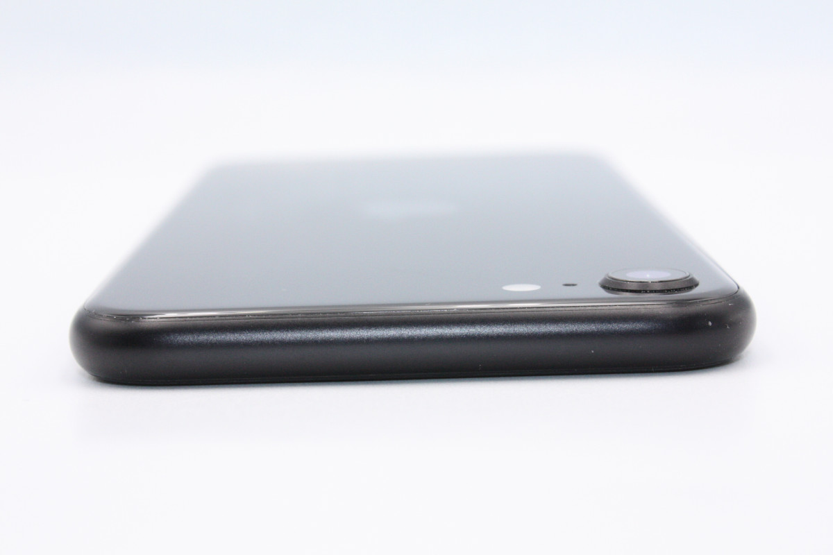 iPhone SE（第2世代） 訳あり特価 iPhoneSE 第2世代 64GB ブラック SIM