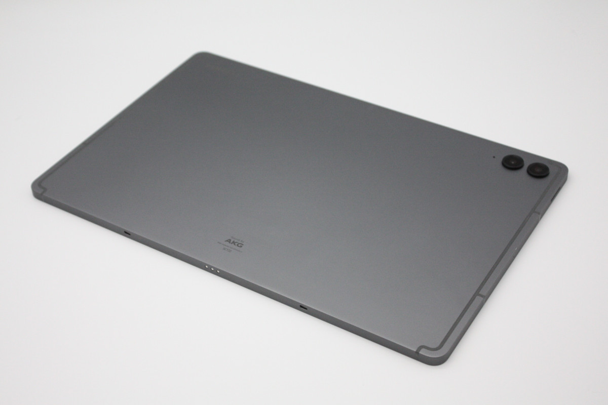 Galaxy Tab S9 FE+ 128GB グレー 5G SCT22 au Galaxy Tab Samsung S9 FE+ 5G 【SCT22 グレー】12.4インチ 128GB/8GB