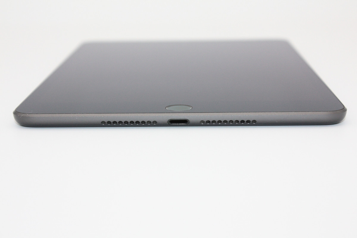 iPad mini 第5世代 Wi-Fi + Cellular 64GB スペースグレイ SIMロック