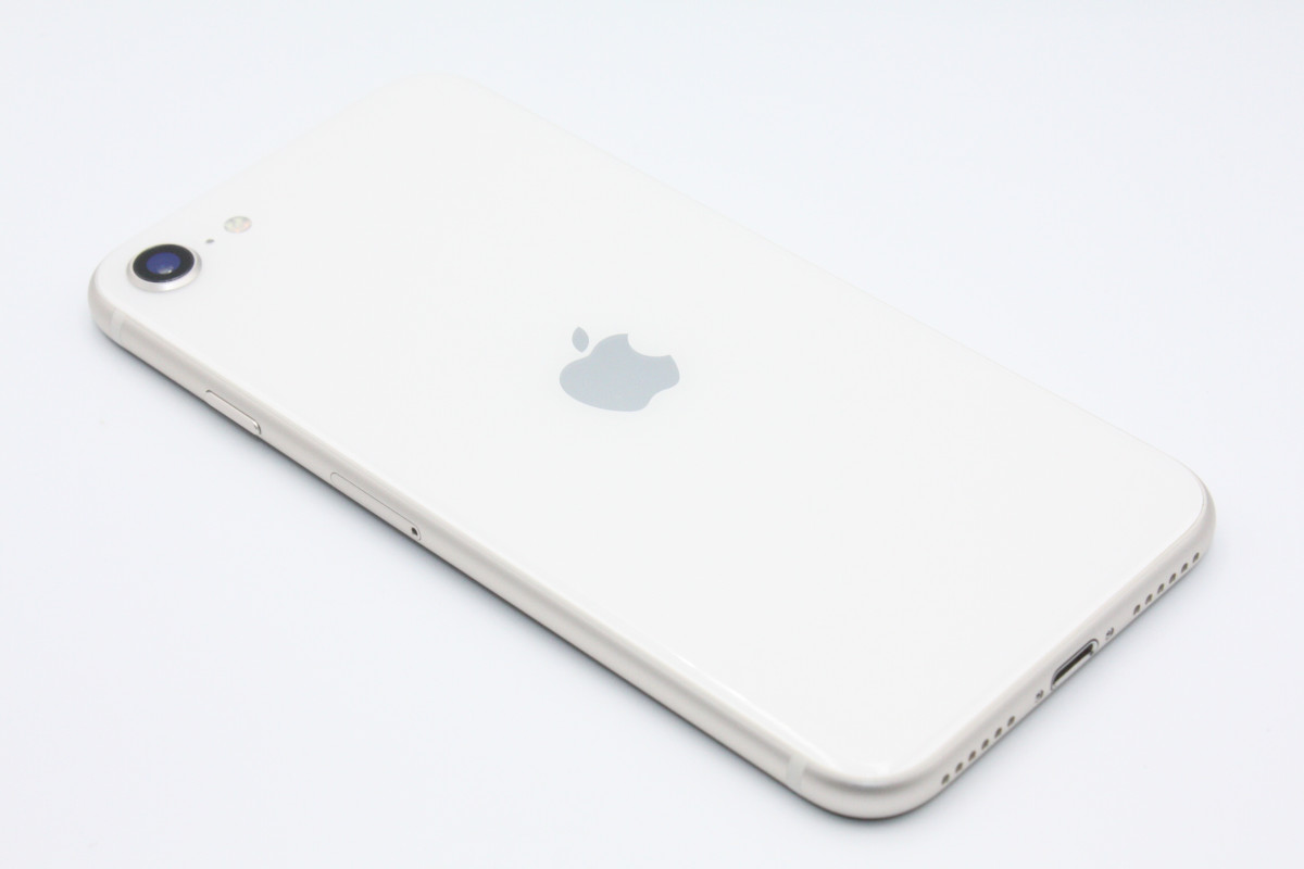 iPhone SE（第3世代） 訳あり特価 iPhoneSE 第3世代 64GB SIMフリー