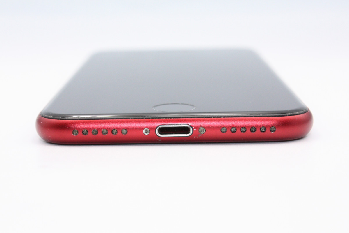 iPhone SE（第3世代） 訳あり特価 iPhoneSE 第3世代 64GB SIMフリー