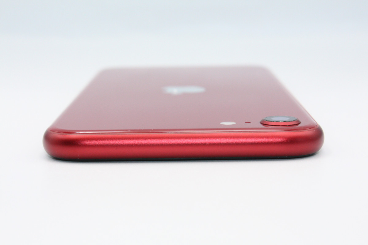 訳あり iPhone SE3 64GB レッド 85% ホームボタン欠け 訳あり iPhone SE3 64GB レッド 85% ホームボタン欠け 【公式通販】