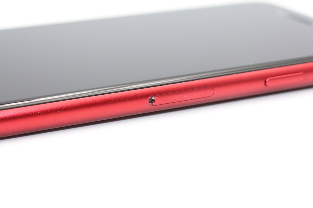 手渡し限定‪価格！おまけが一杯 Apple iPhone SE 第3世代 64GB レッド Apple iPhone SE (第3世代) (PRODUCT)RED 64GB SIMフリー [レッド
