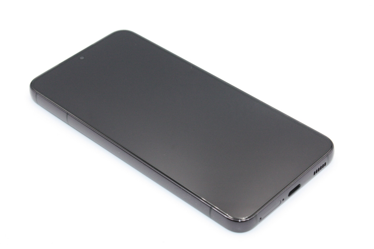 Galaxy S 訳あり特価 S22 SCG13 ファントムブラック SIMフリー