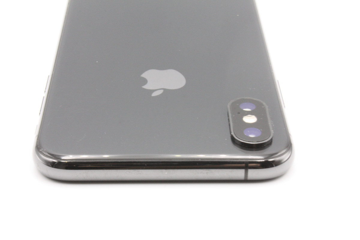 iPhone XS iPhoneXS 64GB スペースグレイ SIMフリー Bランク 