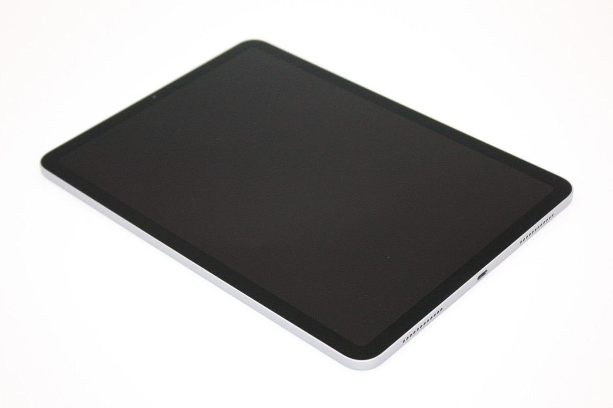 iPad Air 訳あり特価 第4世代 64GB Wi-Fiモデル スカイブルー Bランク 