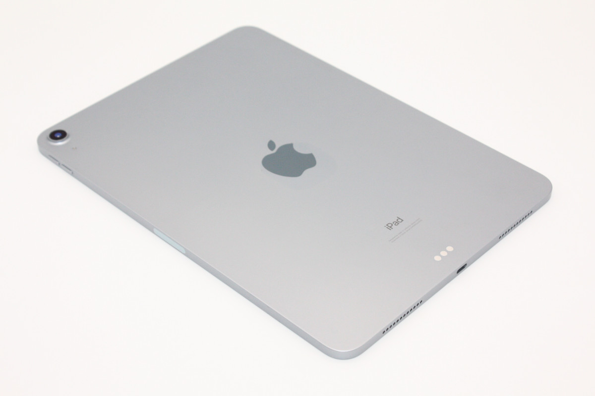 iPad Air 訳あり特価 第4世代 64GB Wi-Fiモデル スカイブルー Bランク 