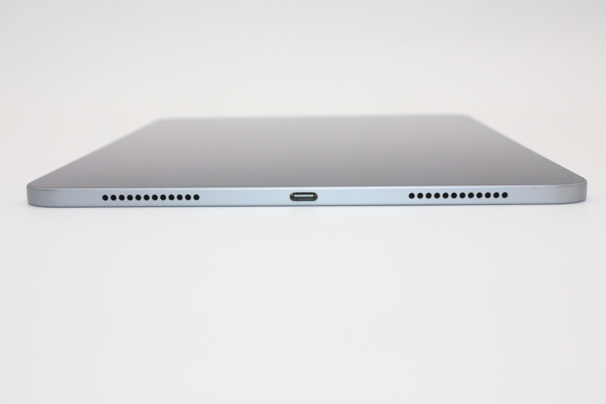 iPad Air 訳あり特価 第4世代 64GB Wi-Fiモデル スカイブルー Bランク 