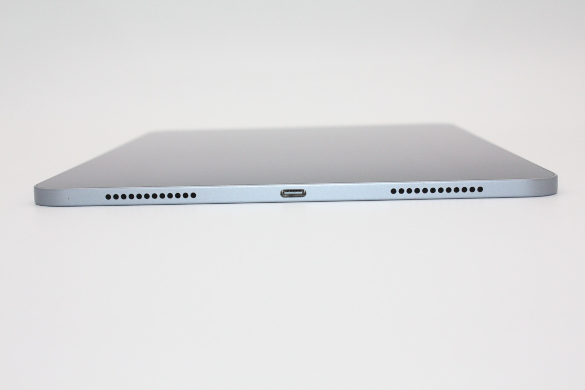 iPad Air 訳あり特価 第4世代 64GB Wi-Fiモデル スカイブルー Bランク 