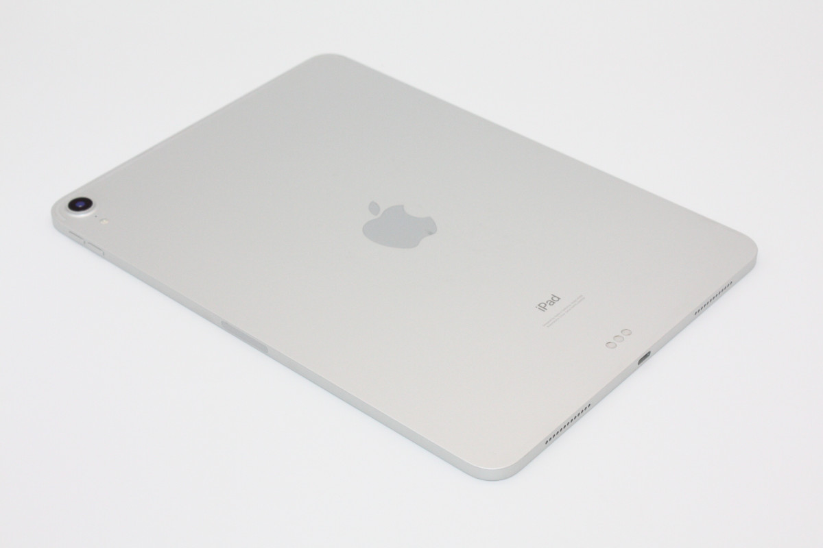 iPad Pro 訳あり特価 11インチ (第1世代) Wi-Fiモデル シルバー 