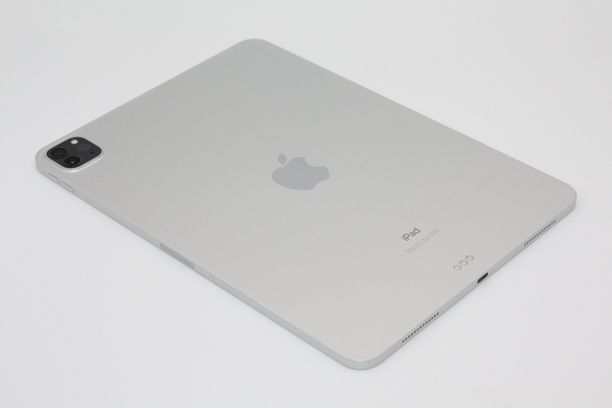値下げしました 訳あり iPad Pro第2世代 11inch シルバー 128GB iPad Pro 訳あり特価 11インチ 第2世代 Wi-Fiモデル 128GB シルバー C