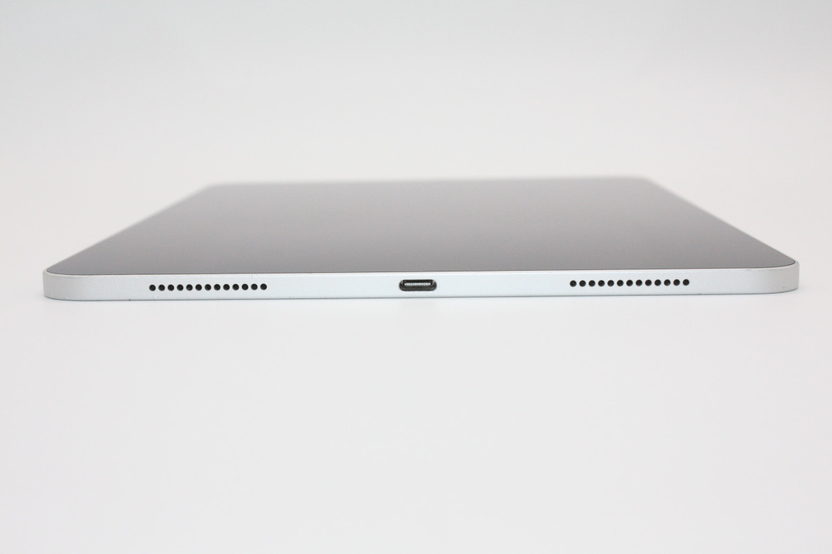 値下げしました 訳あり iPad Pro第2世代 11inch シルバー 128GB iPad Pro 訳あり特価 11インチ 第2世代 Wi-Fiモデル 128GB シルバー C