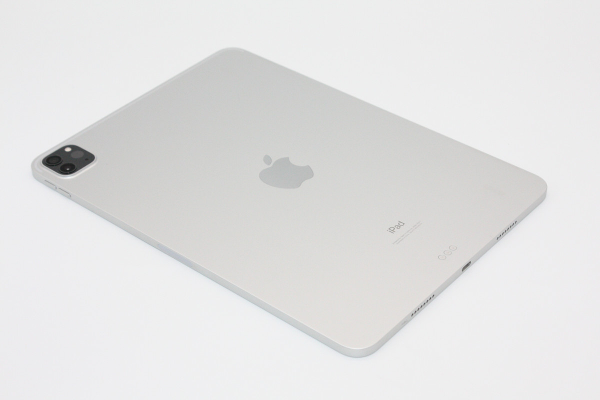 iPad Pro 訳あり特価 11インチ 第3世代 Wi-Fiモデル 128GB ジャンク品