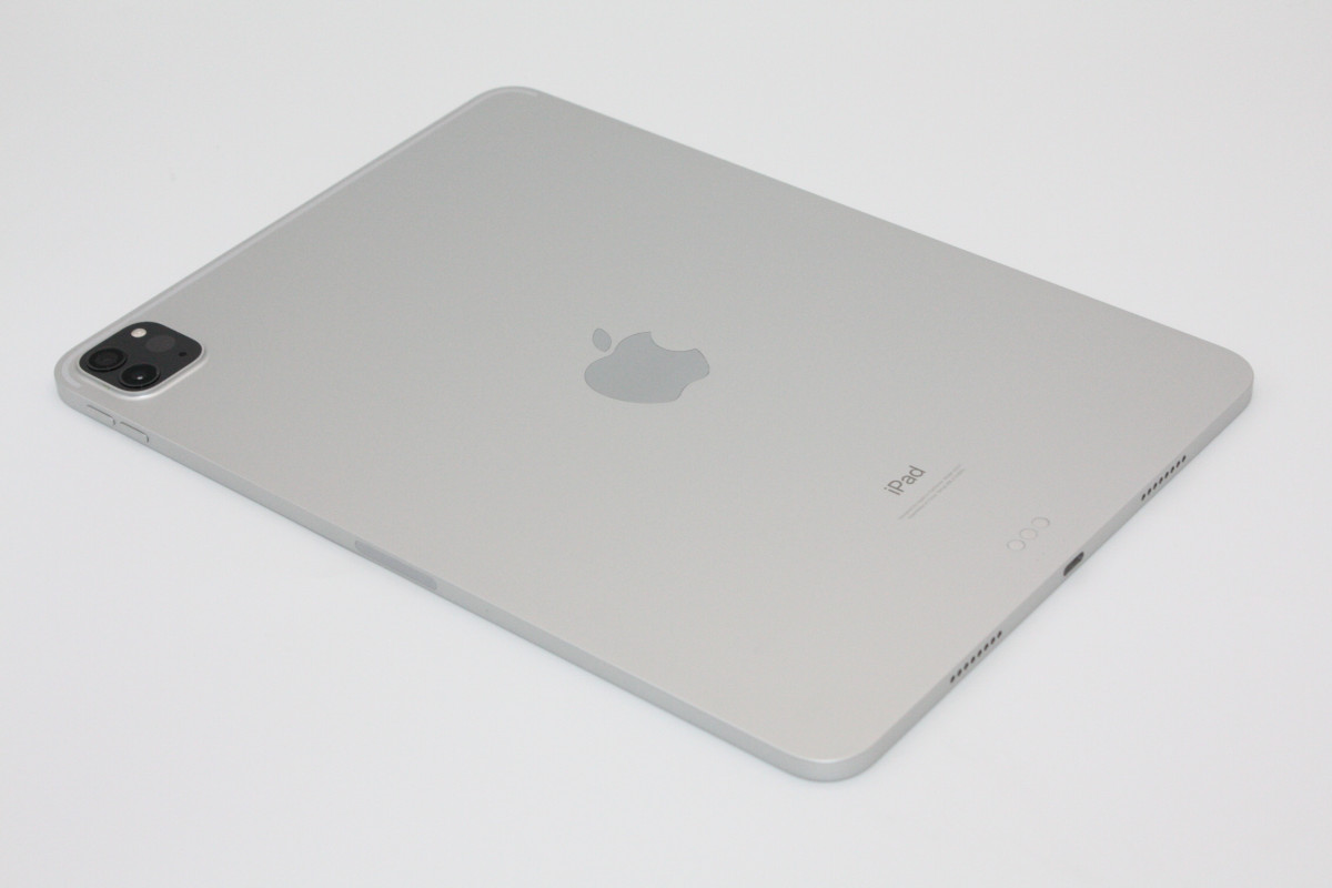 訳あり 美品 iPad Pro 11インチ 第3世代 128GB シルバー 中古 訳あり 美品 iPad Pro 11インチ 第3世代 128GB シルバー 中古