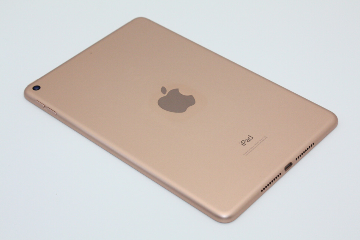 Apple iPad mini第5世代　Wi-Fiモデル　訳あり iPad mini 訳あり特価 第5世代 64GB Wi-Fiモデル Bランク : ケースマ