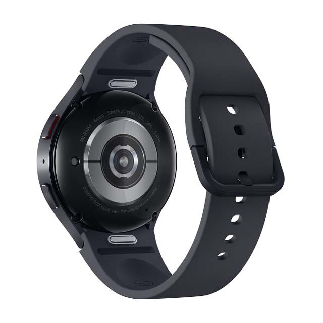 Galaxy 新品未使用品 Watch6 44mm LTEモデル グラファイト SM-R945F 